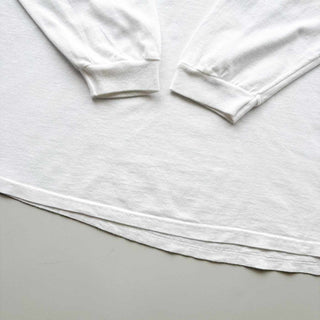 00's "G.I.JOE" アニメ  ロゴプリント カットソー