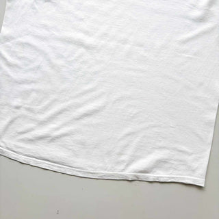 00's "G.I.JOE" アニメ  ロゴプリント カットソー