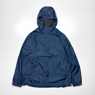 00's GAP ナイロン アノラック パーカ