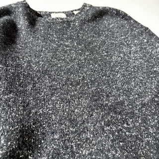 00's GAP ウール ネップ ニット セーター