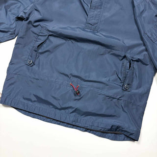 00's GAP ナイロン アノラック パーカ