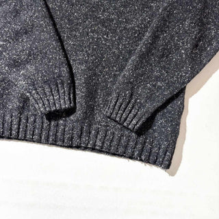 00's GAP ウール ネップ ニット セーター