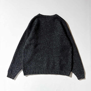 00's GAP ウール ネップ ニット セーター