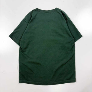 00's "GARDNER" アニマル プリント Tシャツ