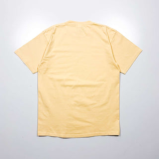 00's GEAR マップ グラフィック プリントTシャツ