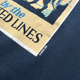 00's GILDAN "ART IN STITUDE" プリントTシャツ