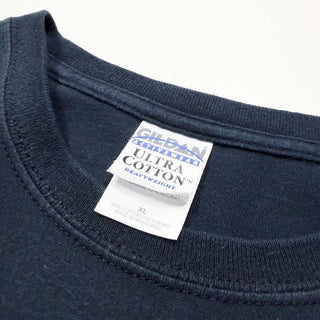 00's GILDAN "ART IN STITUDE" プリントTシャツ