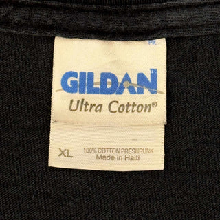00's GILDAN DOUGHBOY'S プリント Tシャツ