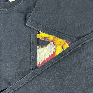 00's GILDAN Led Zeppelin バンド 両面プリント Tシャツ
