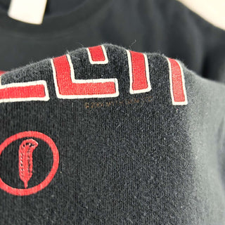 00's GILDAN Led Zeppelin バンド 両面プリント Tシャツ