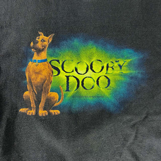 00's GILDAN Scooby-Doo ムービー キャラクター Tシャツ