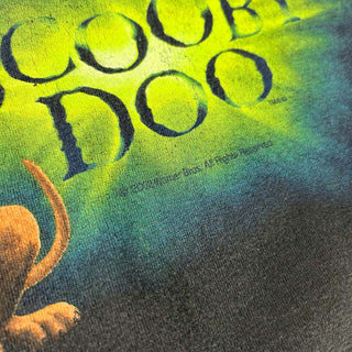 00's GILDAN Scooby-Doo ムービー キャラクター Tシャツ