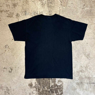 00's GILDAN メッセージ プリント Tシャツ