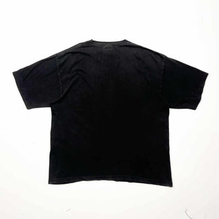 00's GOLD SERIES Las Vegas Raiders プリントTシャツ