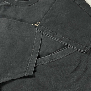 00's GUINNESS 企業 両面プリント Tシャツ