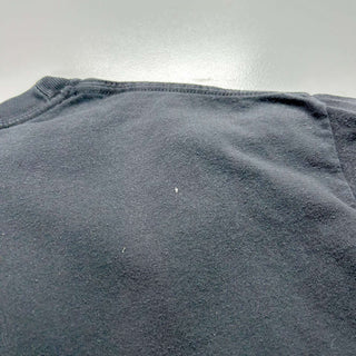 00's HANES フェード アート Tシャツ