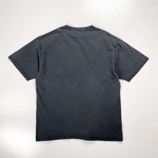 00's HANES フェード アート Tシャツ