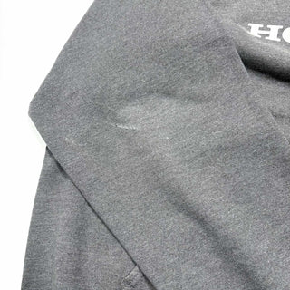 00's "HONDA" 企業ロゴ スウェット パーカ