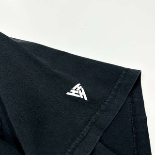 00's HUNTER×HUNTER アニメ 両面プリントTシャツ