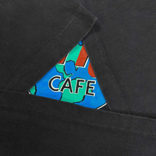 90's～ Hard Rock Cafe "BEIJING" プリント Tシャツ
