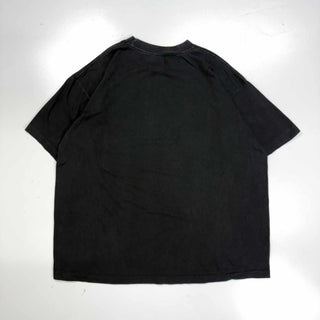 90's～ Hard Rock Cafe "BEIJING" プリント Tシャツ