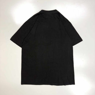 ～00's Hard Rock Cafe "LONDON" プリント Tシャツ