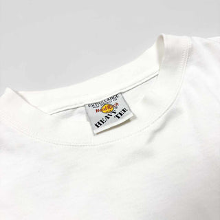 00's Hard Rock "ROCK DE TRIOMPHE" バックプリント プリントTシャツ
