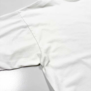 00's Hard Rock "ROCK DE TRIOMPHE" バックプリント プリントTシャツ