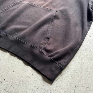 00's Harley-Davidson 刺繍 スウェット パーカ