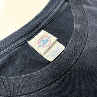 00's IRON MAIDEN バンド プリントTシャツ_