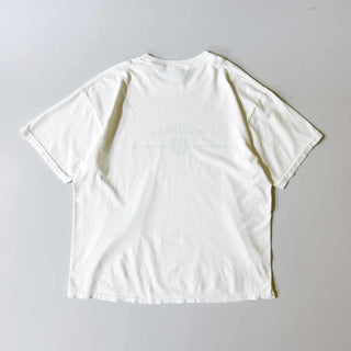 00's "JACK DANIELS" 企業プリント Tシャツ