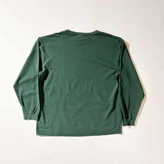 00's JANSPORT フェード プリント カットソー