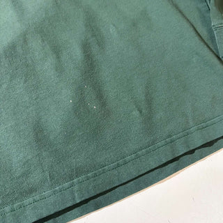 00's JANSPORT フェード プリント カットソー