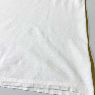00's "JIM BEAM" 両面プリント Tシャツ