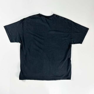 00's Jack Daniel's 企業 プリント Tシャツ
