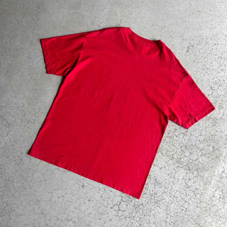 00's  Kerusso "Walk in the Light" ジーザス プリント Tシャツ