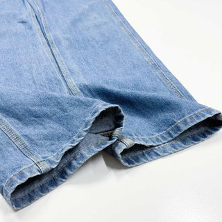 00's Key デニム ペインター パンツ