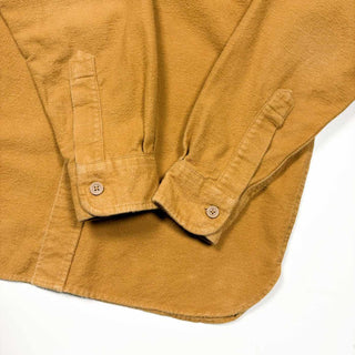 ～00's L.L.BEAN シャモア L/S シャツ
