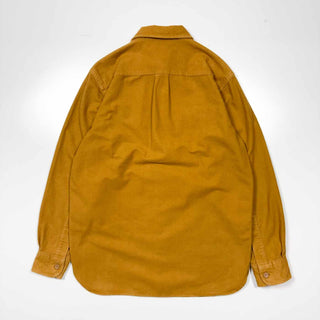 ～00's L.L.BEAN シャモア L/S シャツ