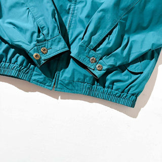 00's LONDON FOG デタッチャブル ライナー セーリング ジャケット
