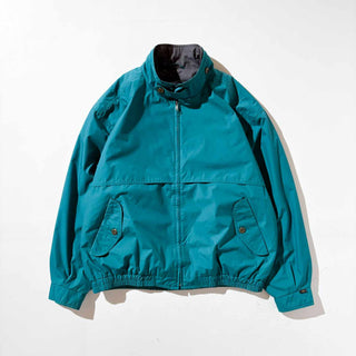 00's LONDON FOG デタッチャブル ライナー セーリング ジャケット