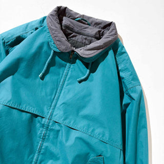 00's LONDON FOG デタッチャブル ライナー セーリング ジャケット