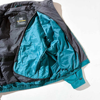 00's LONDON FOG デタッチャブル ライナー セーリング ジャケット