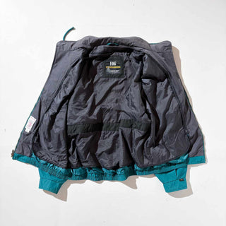 00's LONDON FOG デタッチャブル ライナー セーリング ジャケット