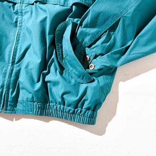 00's LONDON FOG デタッチャブル ライナー セーリング ジャケット