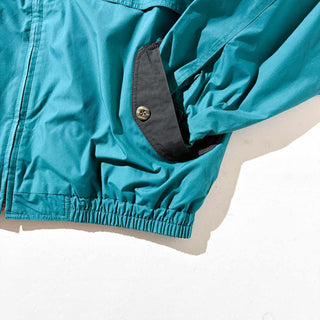 00's LONDON FOG デタッチャブル ライナー セーリング ジャケット