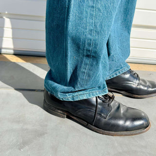 00's Levi's 501 カラー デニムパンツ W32