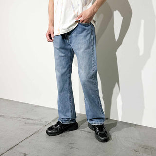 00's Levi's 501 デニム パンツ (W33L30)