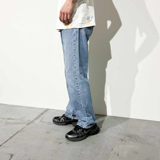 00's Levi's 501 デニム パンツ (W33L30)