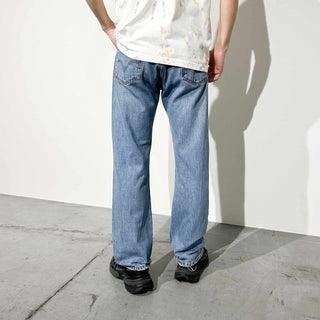 00's Levi's 501 デニム パンツ (W33L30)